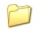 dossier jaune